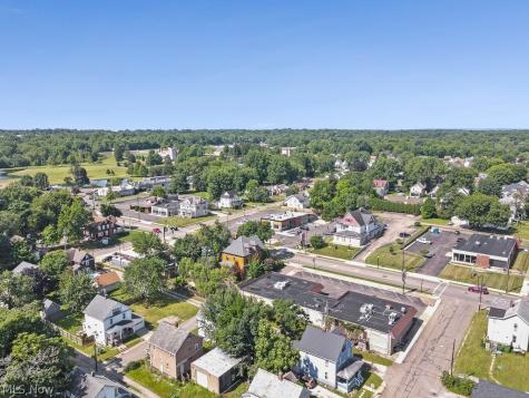 740 S Union Avenue Alliance OH 44601