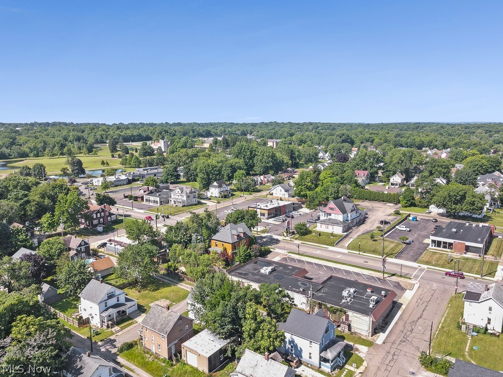 740 S Union Avenue Alliance OH 44601