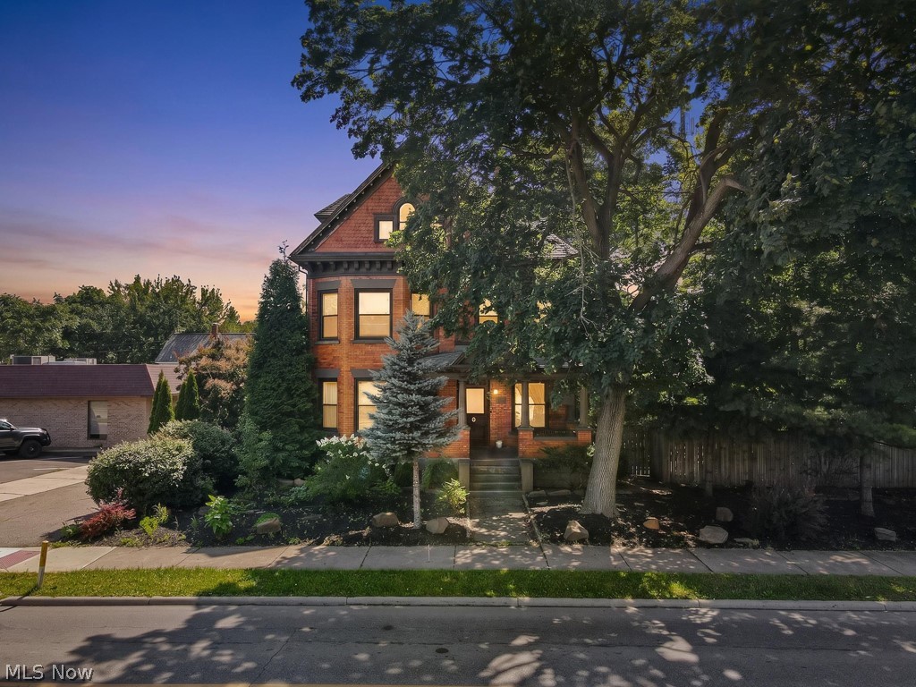 740 S Union Avenue Alliance OH 44601