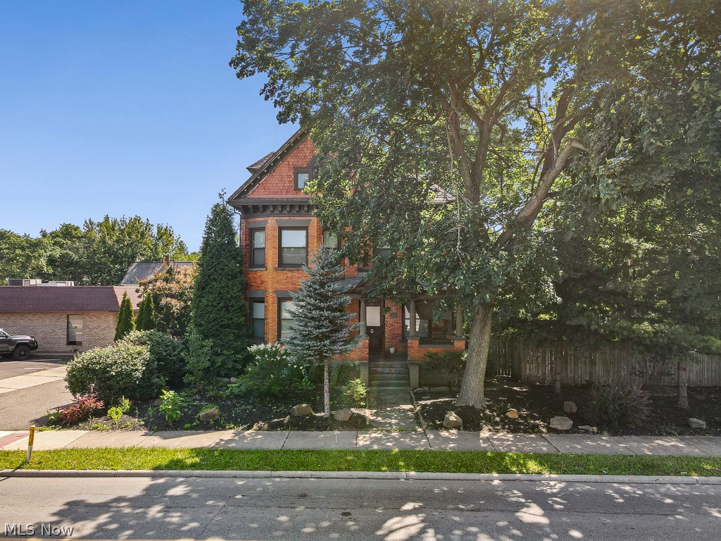 740 S Union Avenue Alliance OH 44601