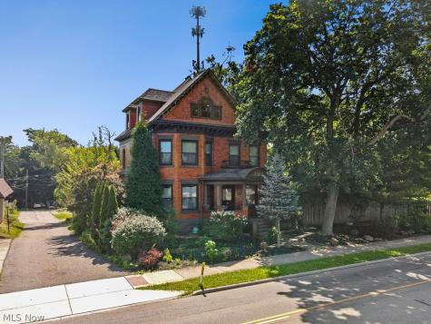 740 S Union Avenue Alliance OH 44601