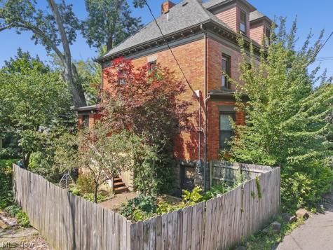 740 S Union Avenue Alliance OH 44601