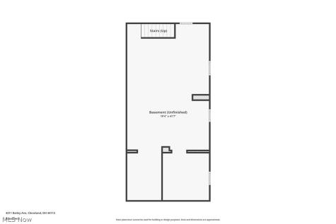 4311 Bailey Avenue Cleveland OH 44113