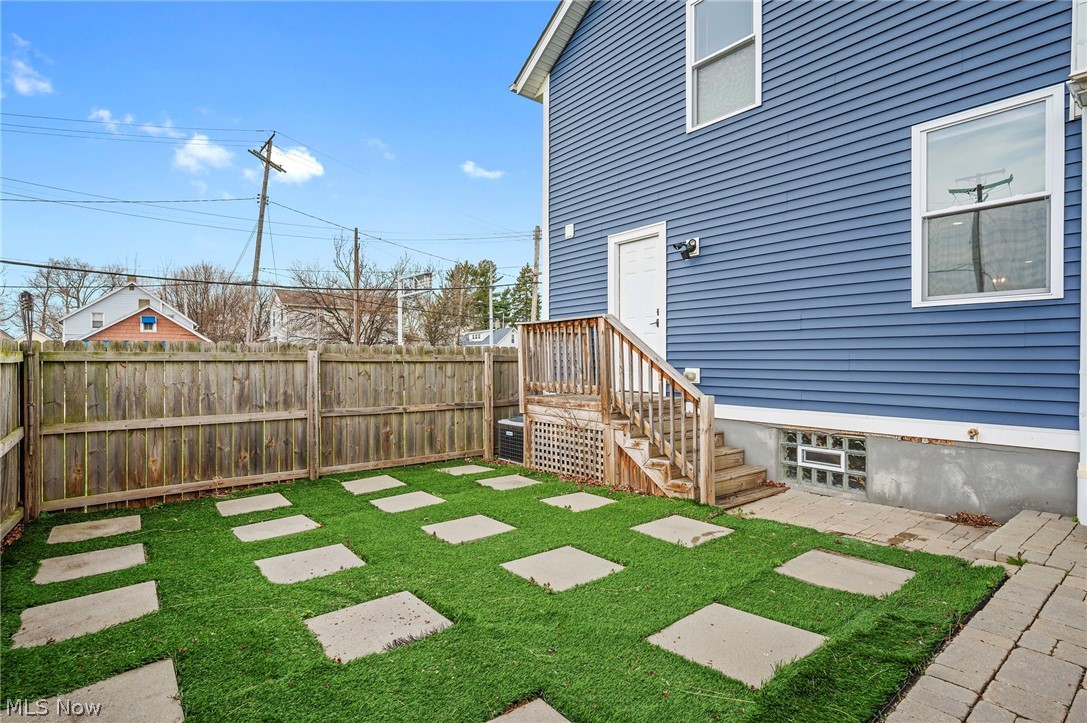 4311 Bailey Avenue Cleveland OH 44113