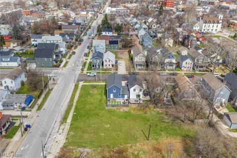4311 Bailey Avenue Cleveland OH 44113