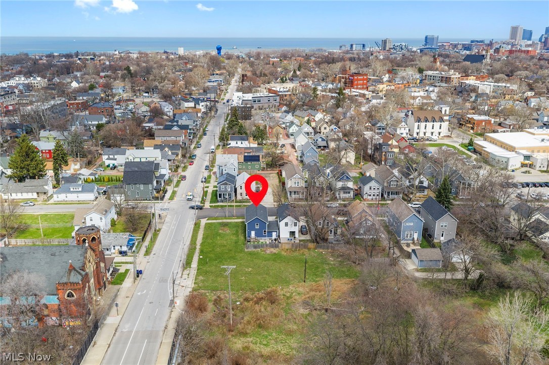 4311 Bailey Avenue Cleveland OH 44113