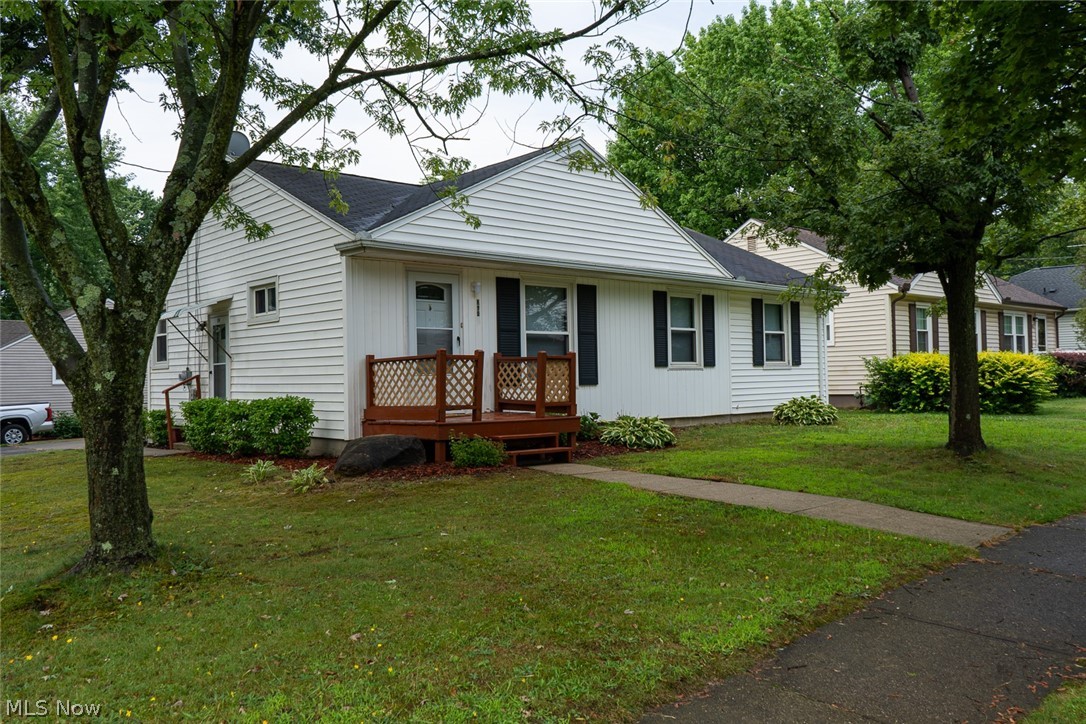 890 Independence Avenue Akron OH 44310