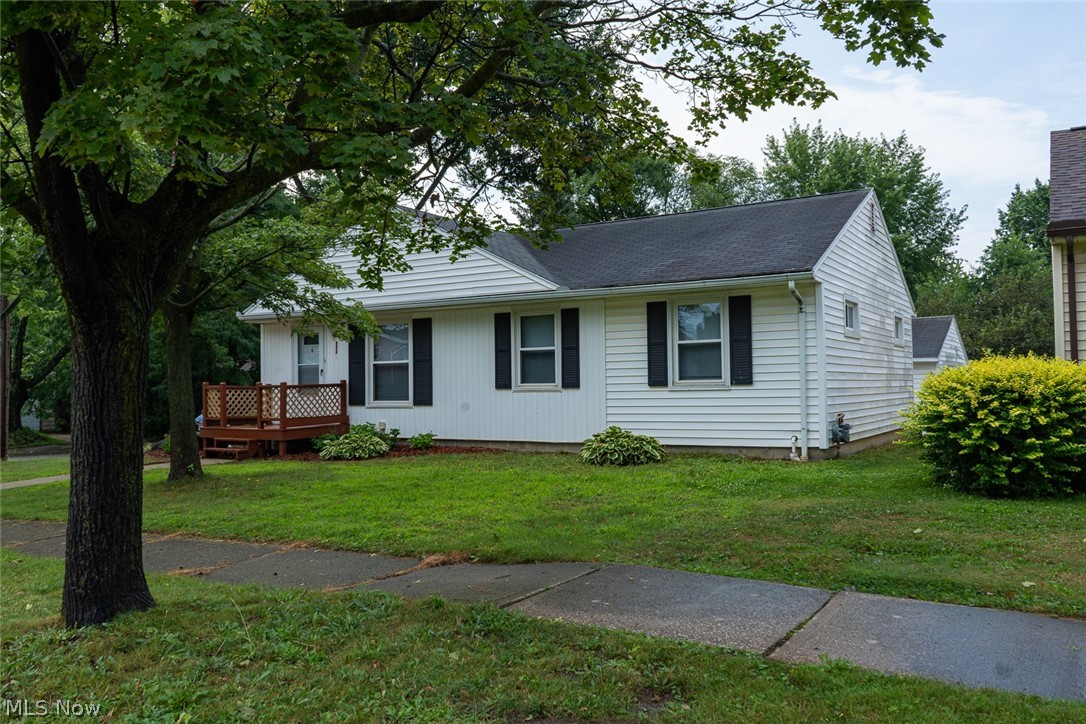 890 Independence Avenue Akron OH 44310