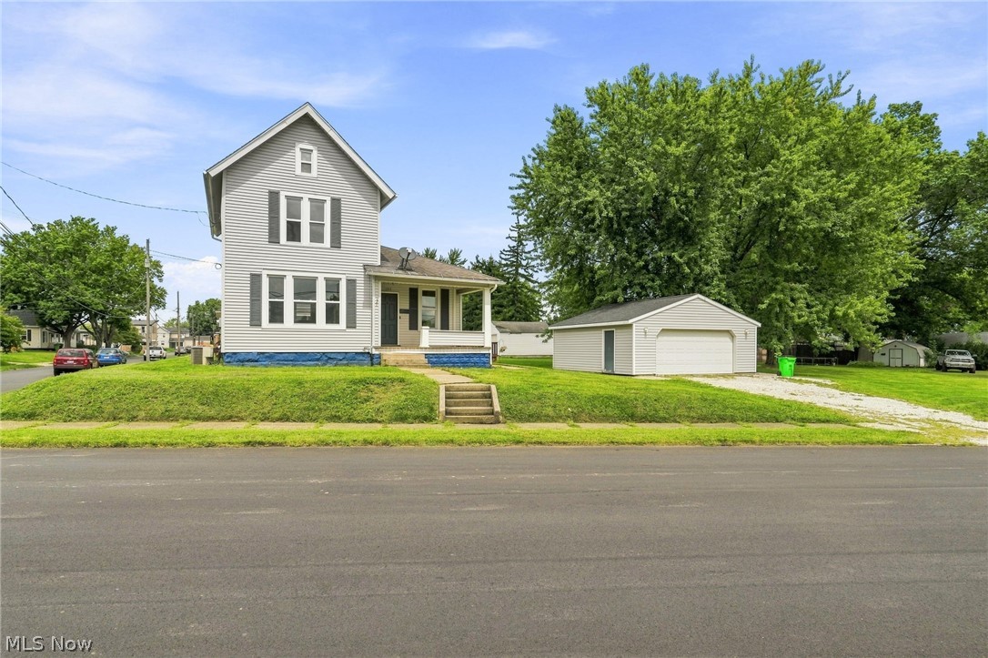 1342 Walnut Road SW Massillon OH 44647