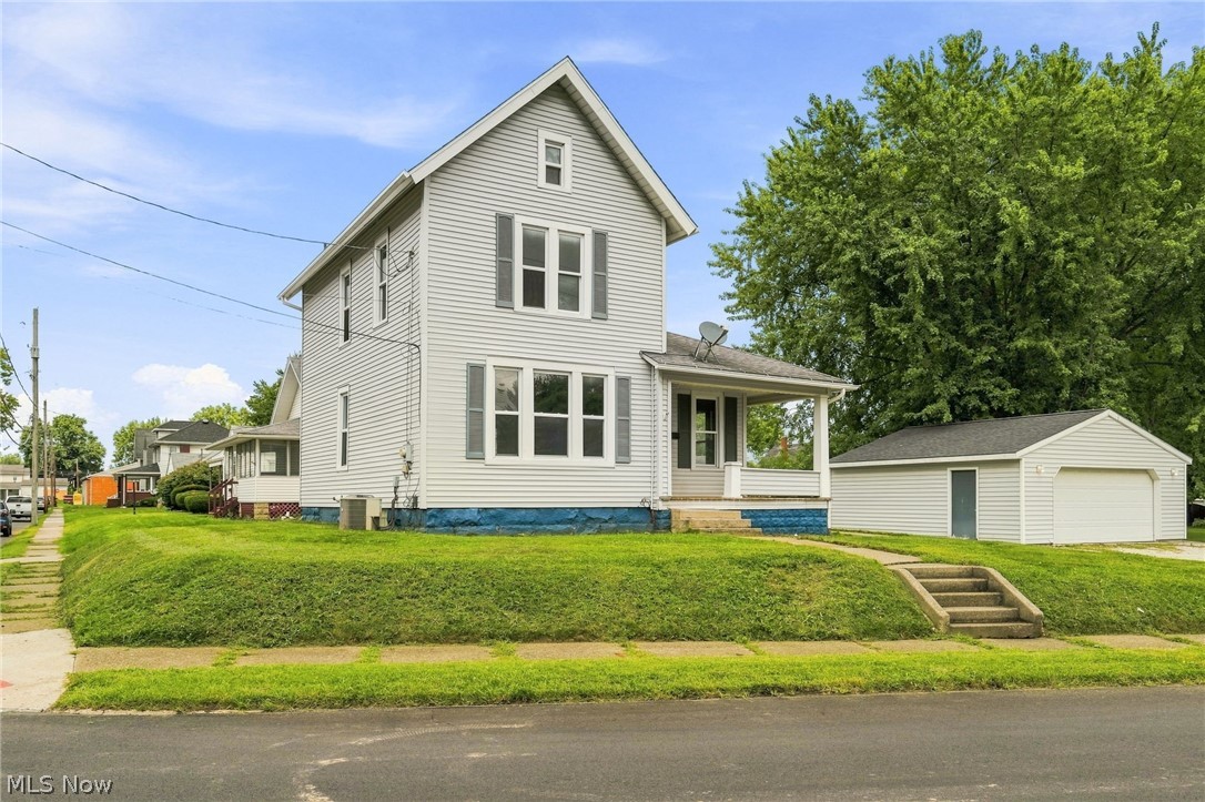1342 Walnut Road SW Massillon OH 44647