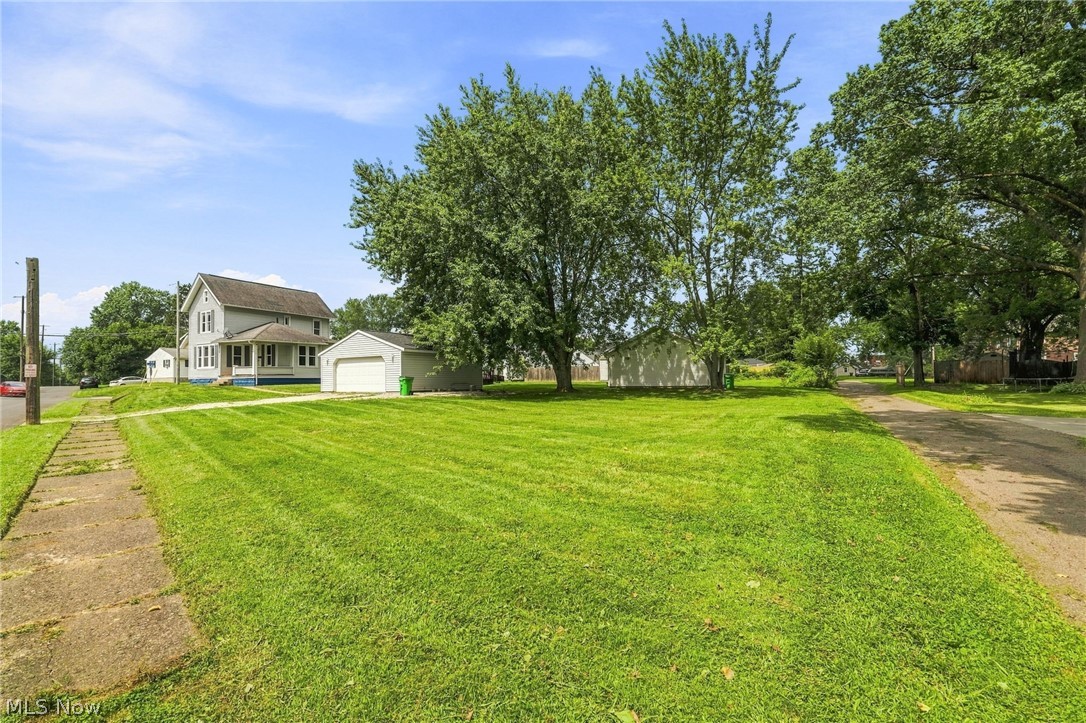 1342 Walnut Road SW Massillon OH 44647