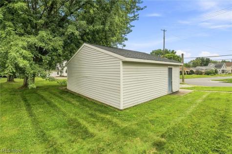 1342 Walnut Road SW Massillon OH 44647