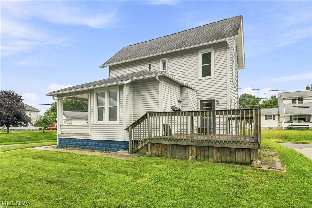 1342 Walnut Road SW Massillon OH 44647