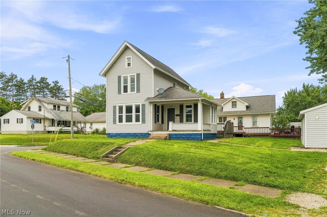 1342 Walnut Road SW Massillon OH 44647