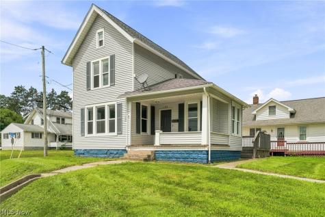 1342 Walnut Road SW Massillon OH 44647