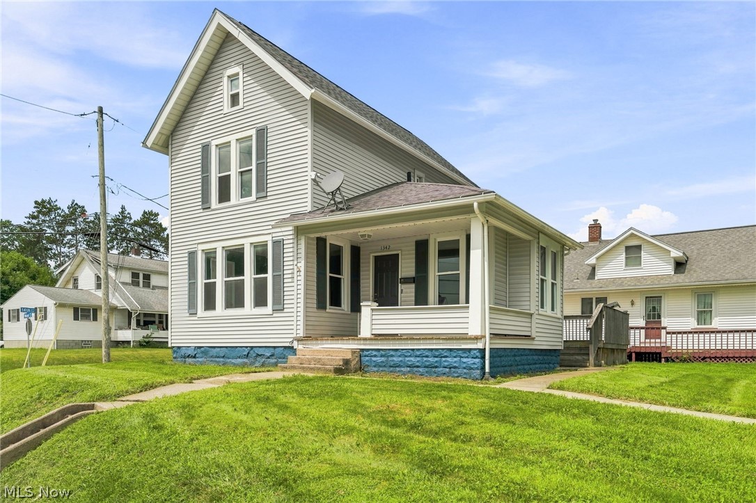 1342 Walnut Road SW Massillon OH 44647