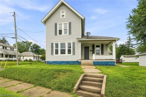 1342 Walnut Road SW Massillon OH 44647