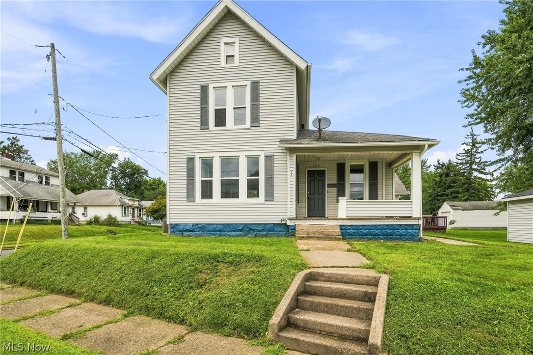 1342 Walnut Road SW Massillon OH 44647