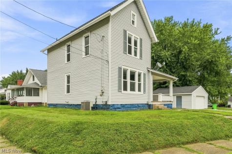 1342 Walnut Road SW Massillon OH 44647
