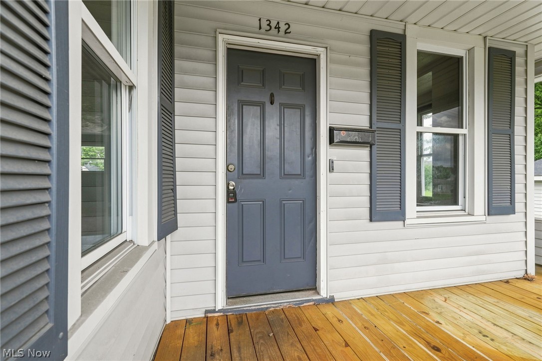 1342 Walnut Road SW Massillon OH 44647