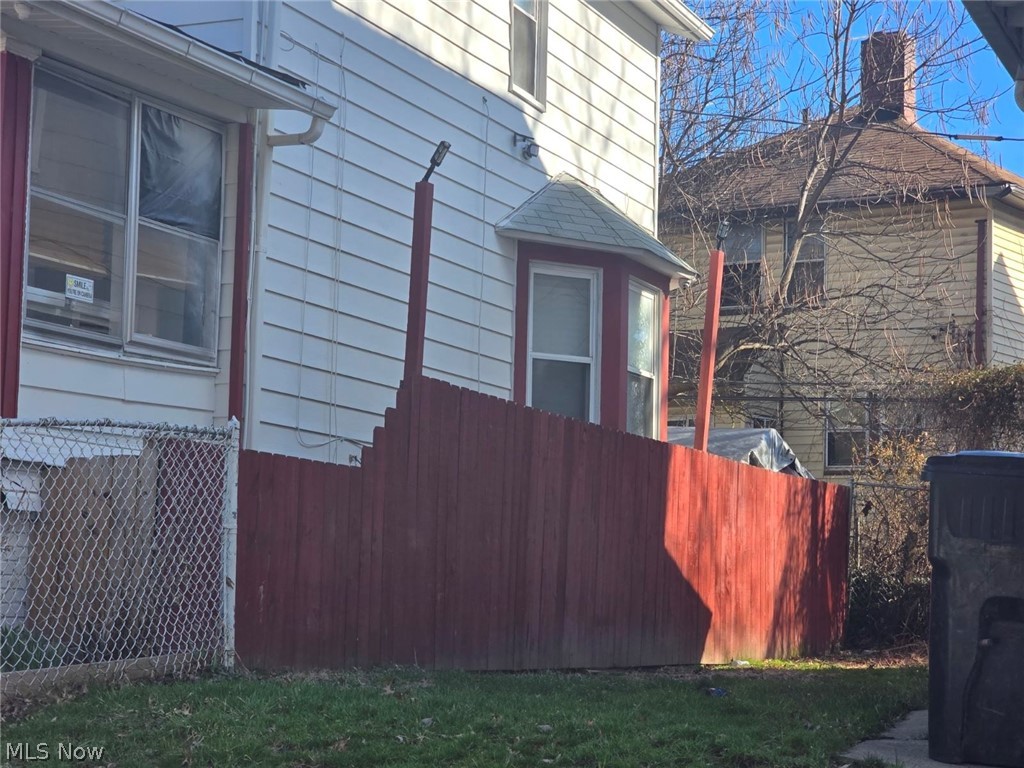1107 Galewood Drive Cleveland OH 44110
