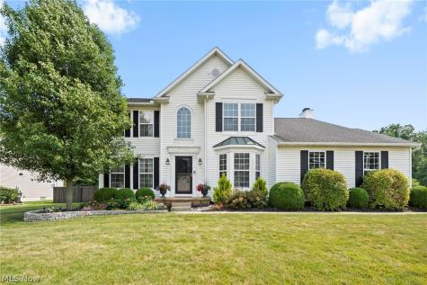 37189 Terrell Drive North Ridgeville OH 44039