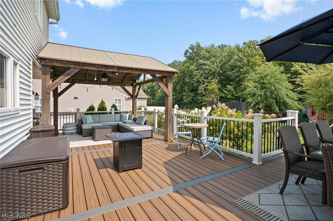 37189 Terrell Drive North Ridgeville OH 44039