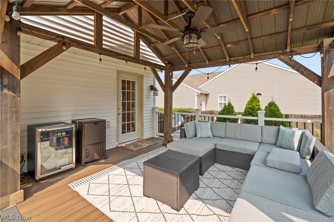 37189 Terrell Drive North Ridgeville OH 44039