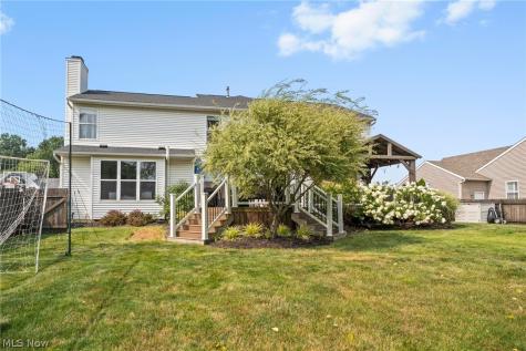 37189 Terrell Drive North Ridgeville OH 44039