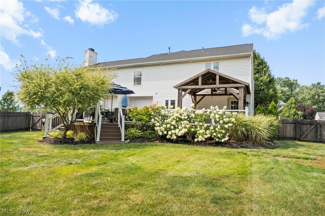 37189 Terrell Drive North Ridgeville OH 44039