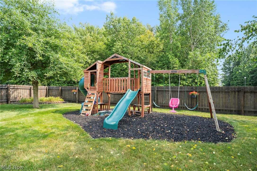 37189 Terrell Drive North Ridgeville OH 44039