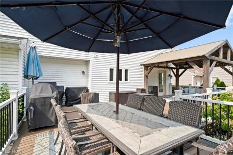 37189 Terrell Drive North Ridgeville OH 44039