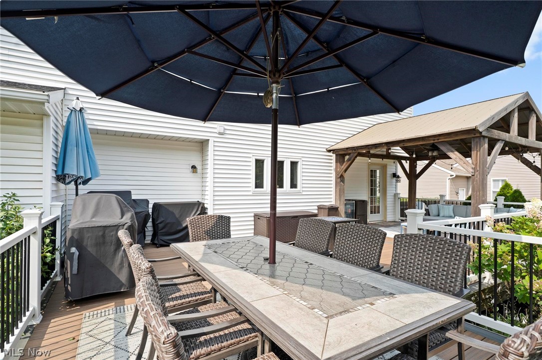 37189 Terrell Drive North Ridgeville OH 44039