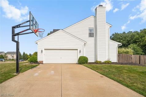37189 Terrell Drive North Ridgeville OH 44039