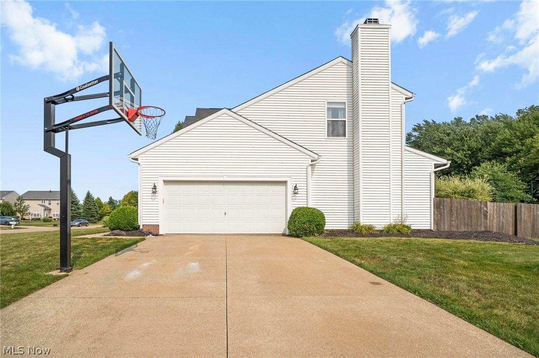37189 Terrell Drive North Ridgeville OH 44039