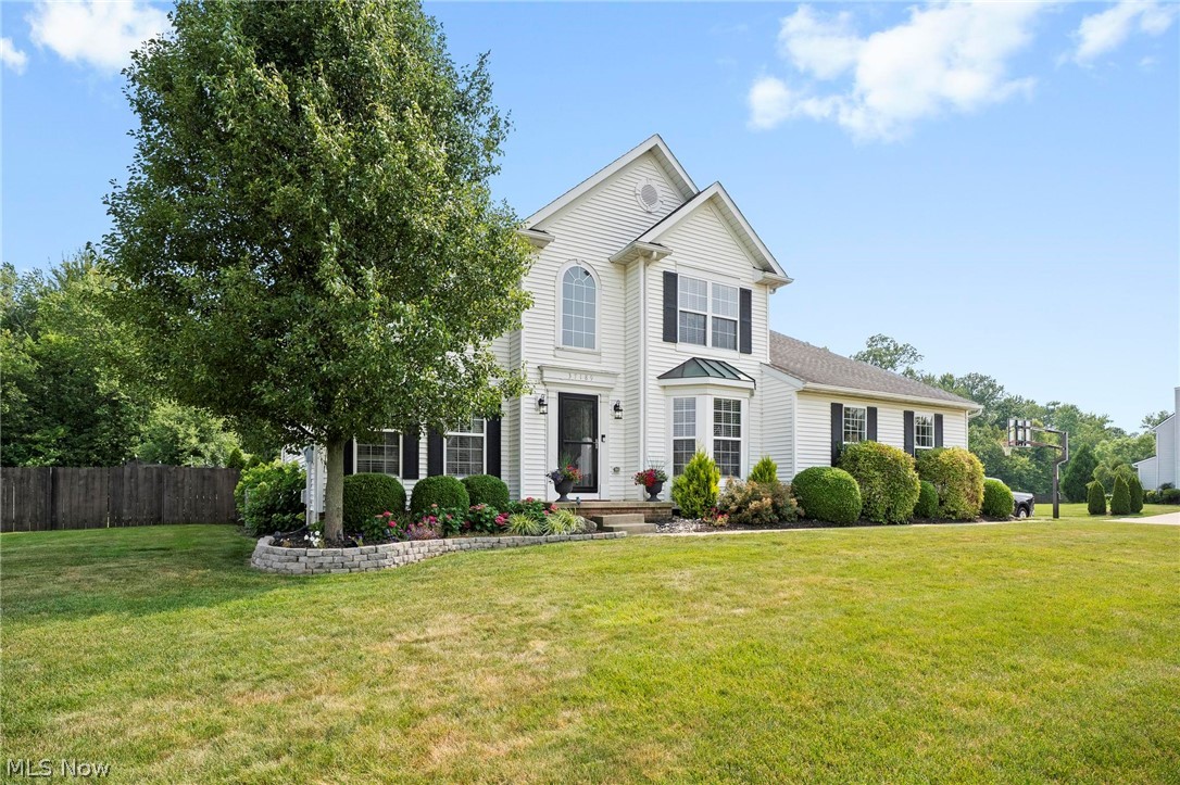 37189 Terrell Drive North Ridgeville OH 44039