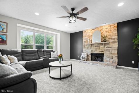 37189 Terrell Drive North Ridgeville OH 44039
