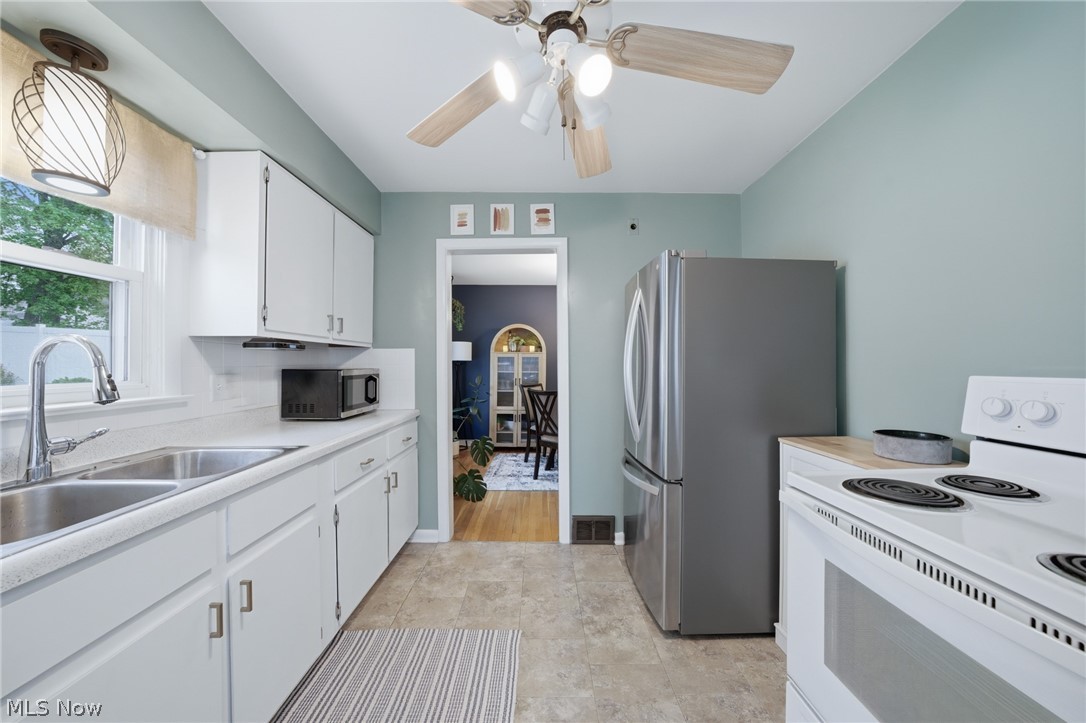 1824 Sackett Avenue Cuyahoga Falls OH 44223