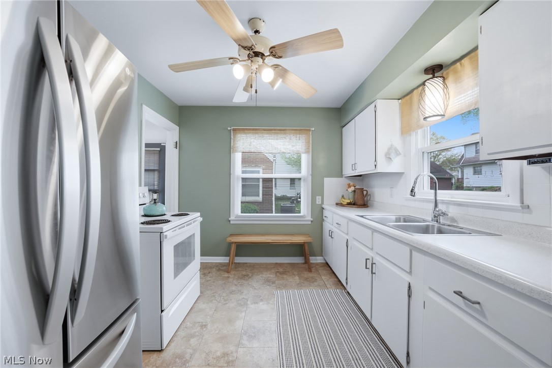 1824 Sackett Avenue Cuyahoga Falls OH 44223
