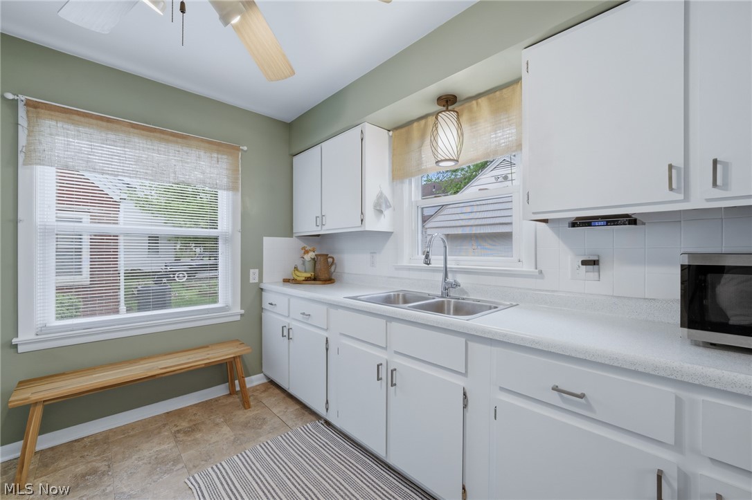 1824 Sackett Avenue Cuyahoga Falls OH 44223