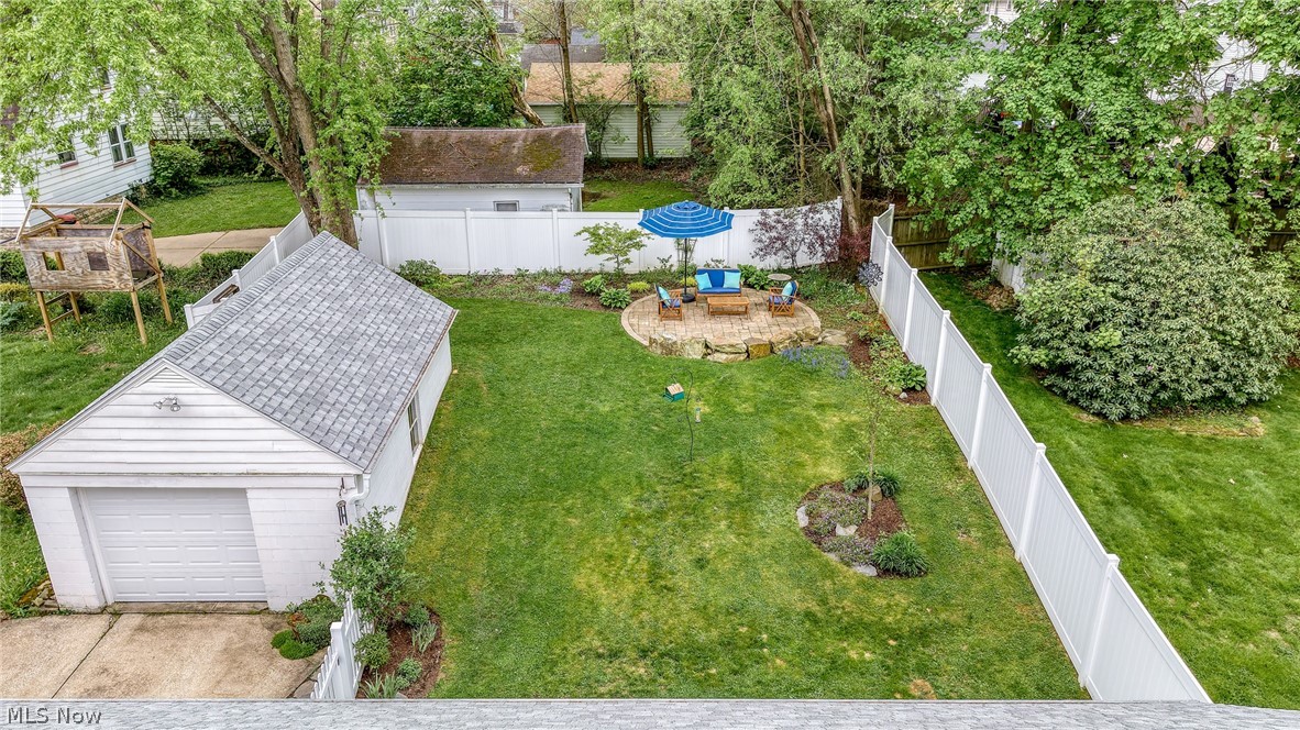 1824 Sackett Avenue Cuyahoga Falls OH 44223