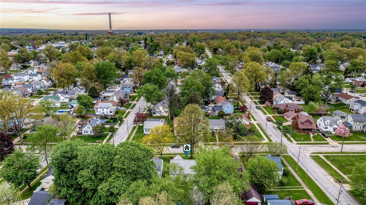 1824 Sackett Avenue Cuyahoga Falls OH 44223