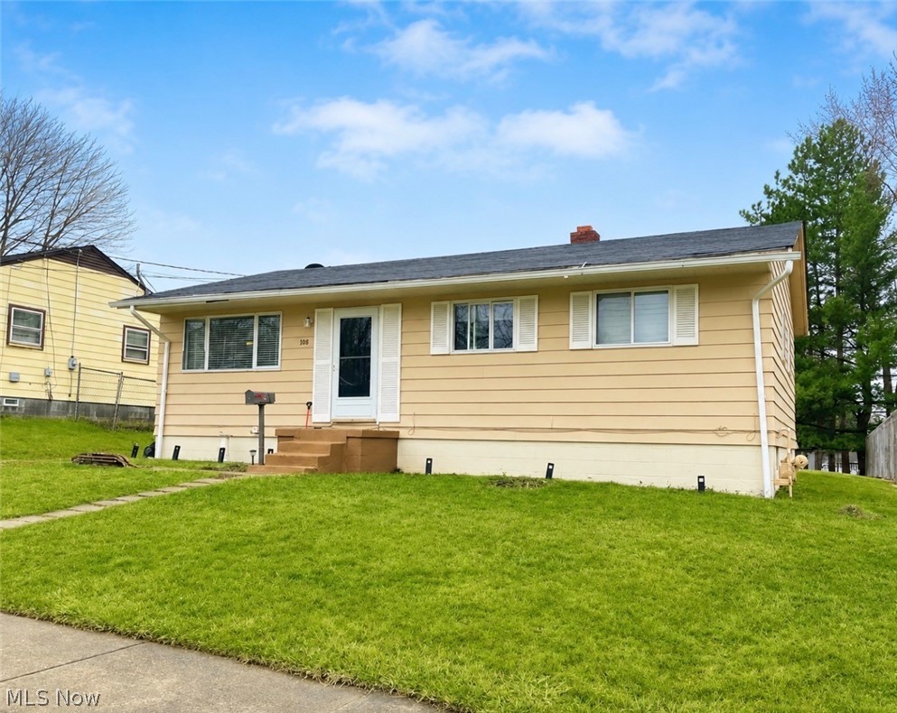 108 Bassett Lane Youngstown OH 44505
