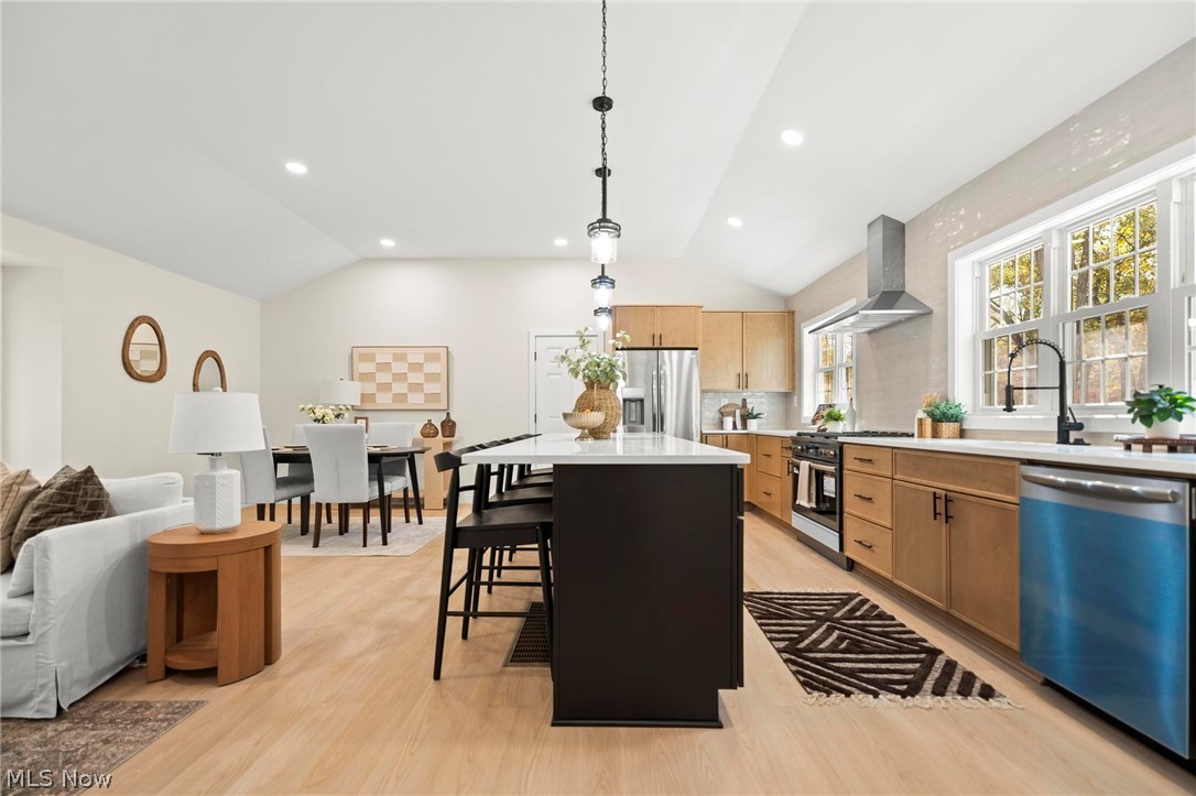 2971 Lander Road Pepper Pike OH 44124