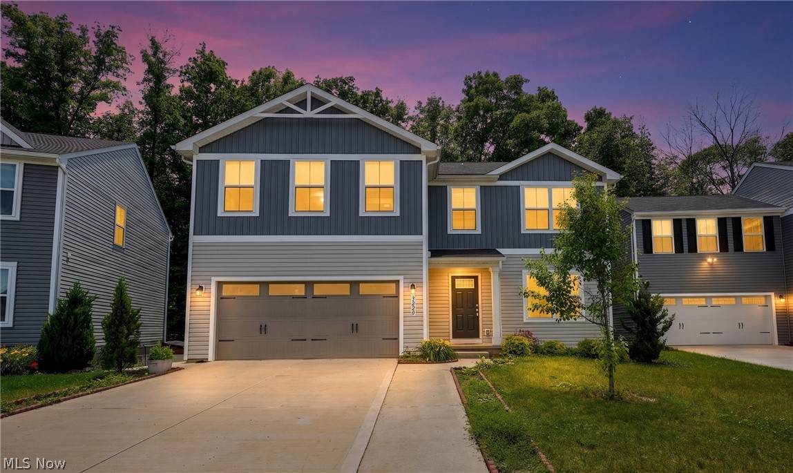 3220 Sunny Brook Drive Akron OH 44312
