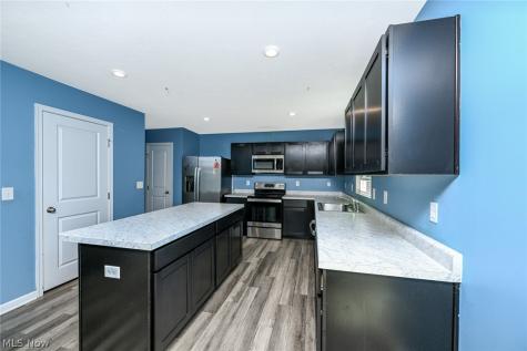 3220 Sunny Brook Drive Akron OH 44312
