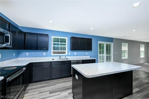 3220 Sunny Brook Drive Akron OH 44312