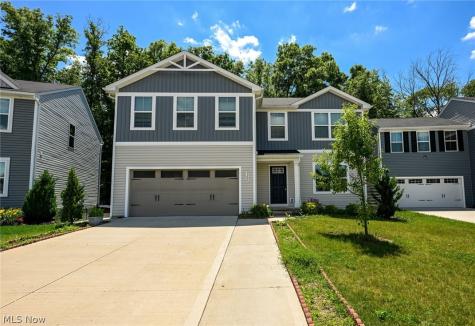 3220 Sunny Brook Drive Akron OH 44312