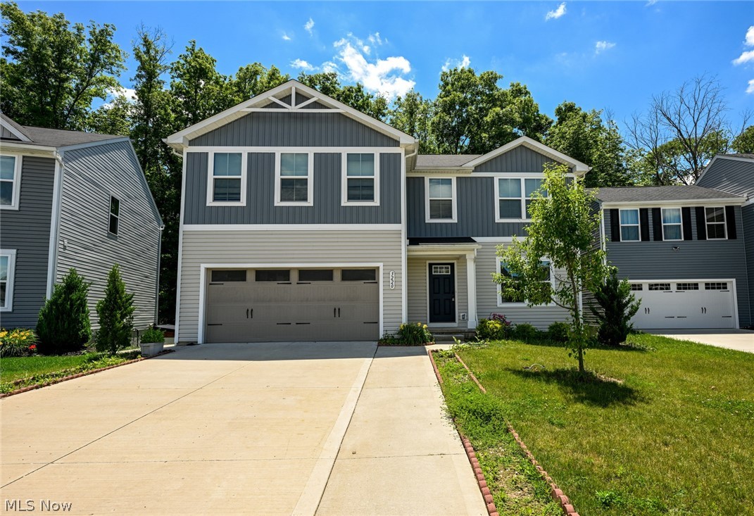 3220 Sunny Brook Drive Akron OH 44312