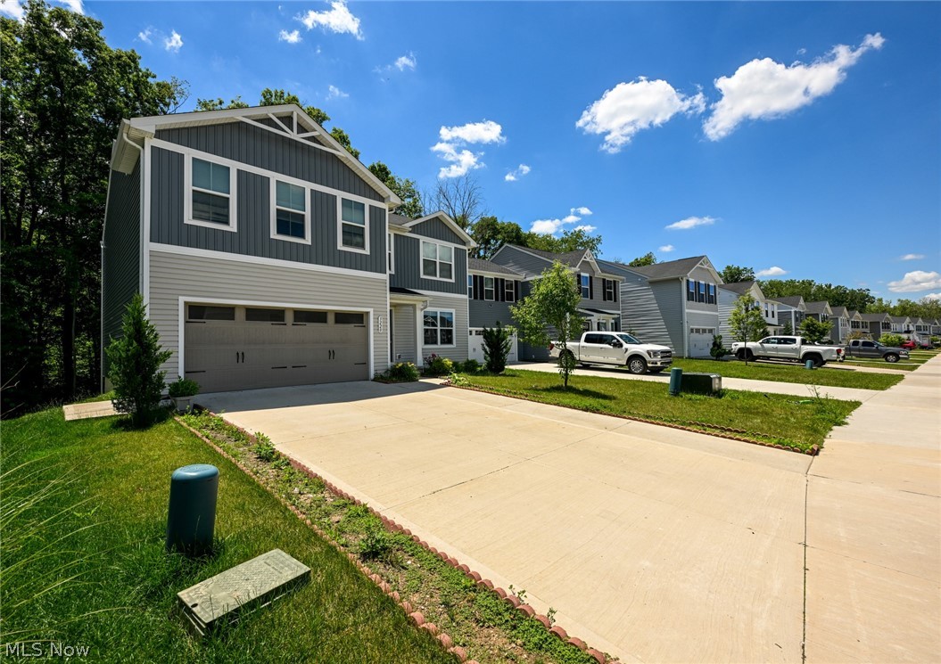 3220 Sunny Brook Drive Akron OH 44312